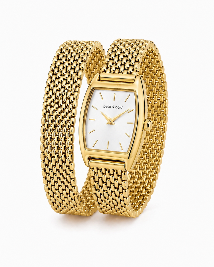 The Golden Edition