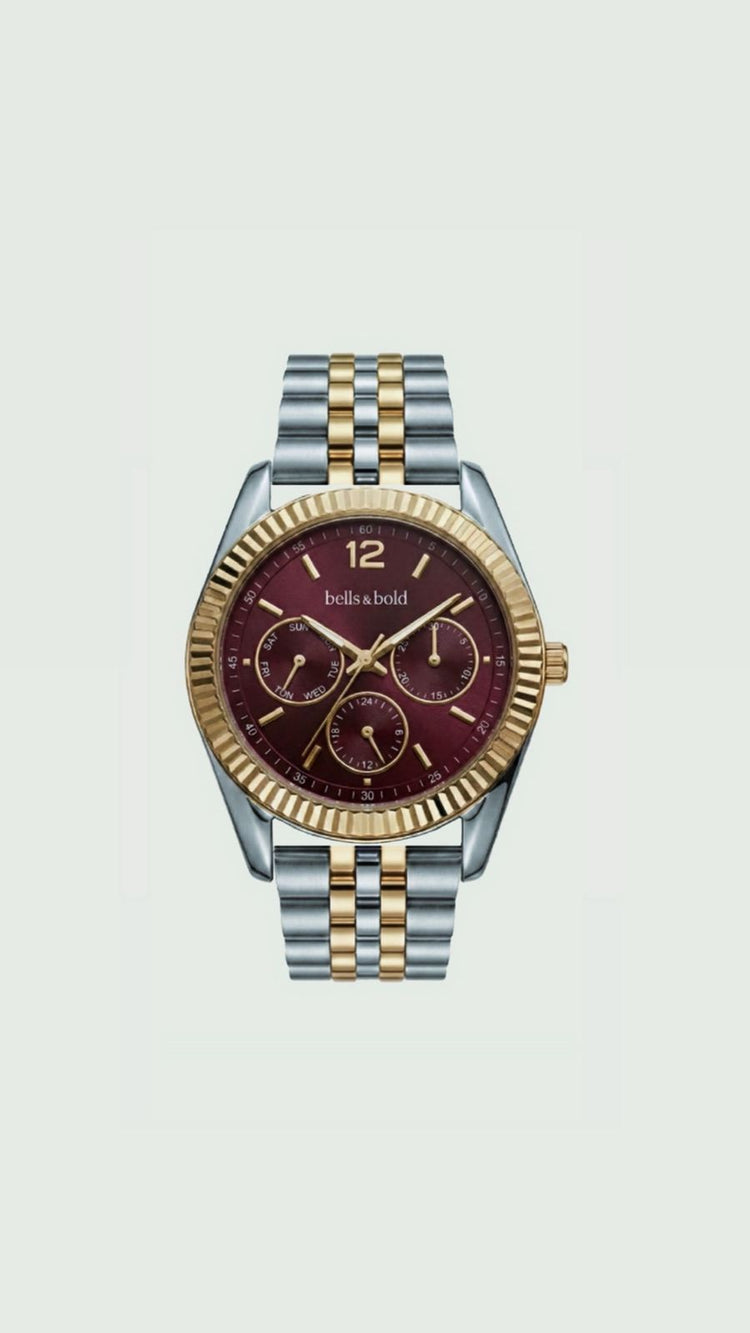 The Chronograph Edition