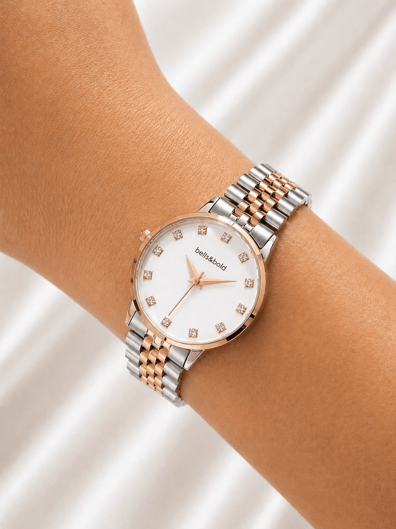Bells & Bold BB19 Rose Gold