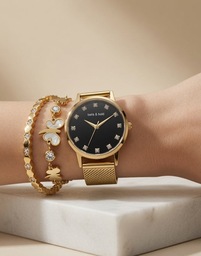 Bells&Bold