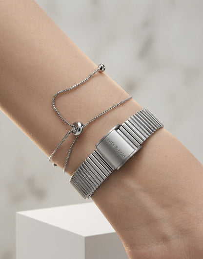 Bells & Bold Rainbow (Sky)