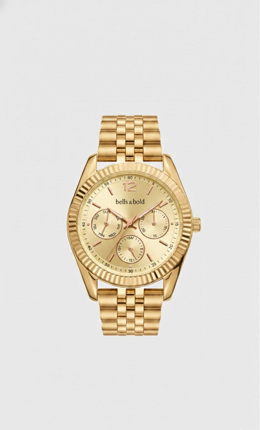 Bells & Bold BB01 (Gold)