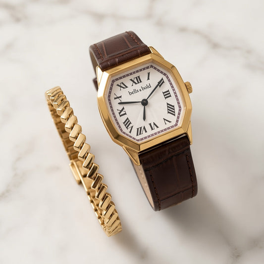 Bells & Bold Vintage