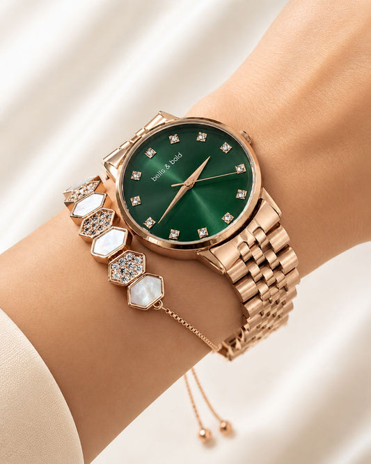 Bells&bold